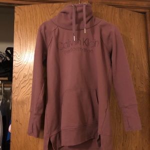 Calvin Klein active sweater